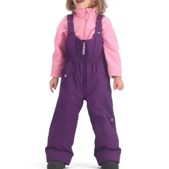 Obermeyer Snoverall Pants - Toddler Girls'- Snowboard Pants & Bibs|Pants & Bibs