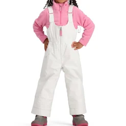 Obermeyer Snoverall Pants - Toddler Girls'- Snowboard Pants & Bibs|Pants & Bibs