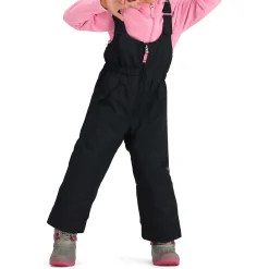 Obermeyer Snoverall Pants - Toddler Girls'- Snowboard Pants & Bibs|Pants & Bibs