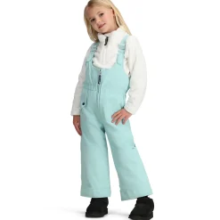 Obermeyer Snoverall Pants - Toddler Girls'- Snowboard Pants & Bibs|Pants & Bibs