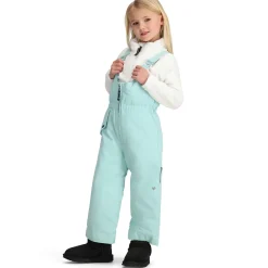 Obermeyer Snoverall Pants - Toddler Girls'- Snowboard Pants & Bibs|Pants & Bibs