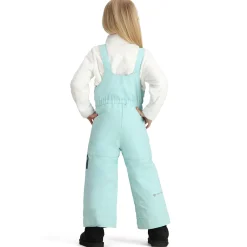 Obermeyer Snoverall Pants - Toddler Girls'- Snowboard Pants & Bibs|Pants & Bibs