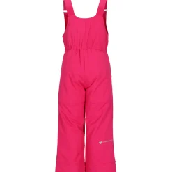 Obermeyer Snoverall Pants - Toddler Girls'- Snowboard Pants & Bibs|Pants & Bibs