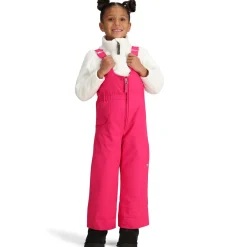 Obermeyer Snoverall Pants - Toddler Girls'- Snowboard Pants & Bibs|Pants & Bibs