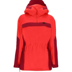 Obermeyer Steibis Anorak - Women's-Women Snow Clothing|Shell Jackets