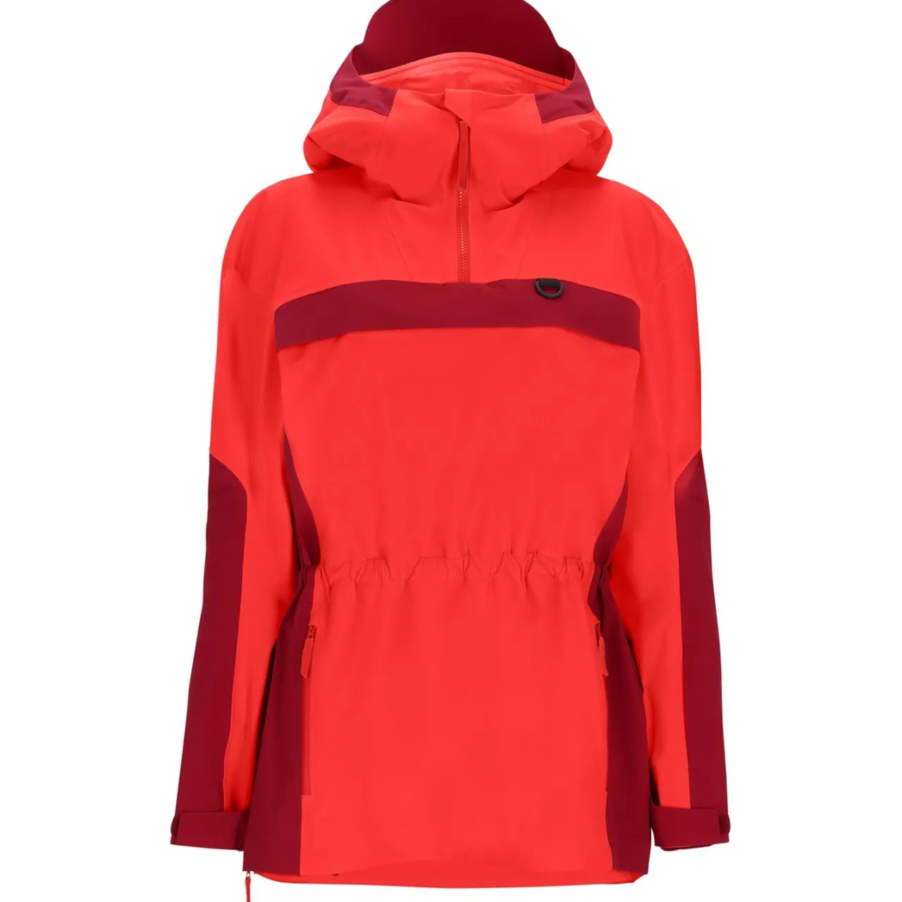 Obermeyer Steibis Anorak - Women's-Women Snow Clothing|Shell Jackets