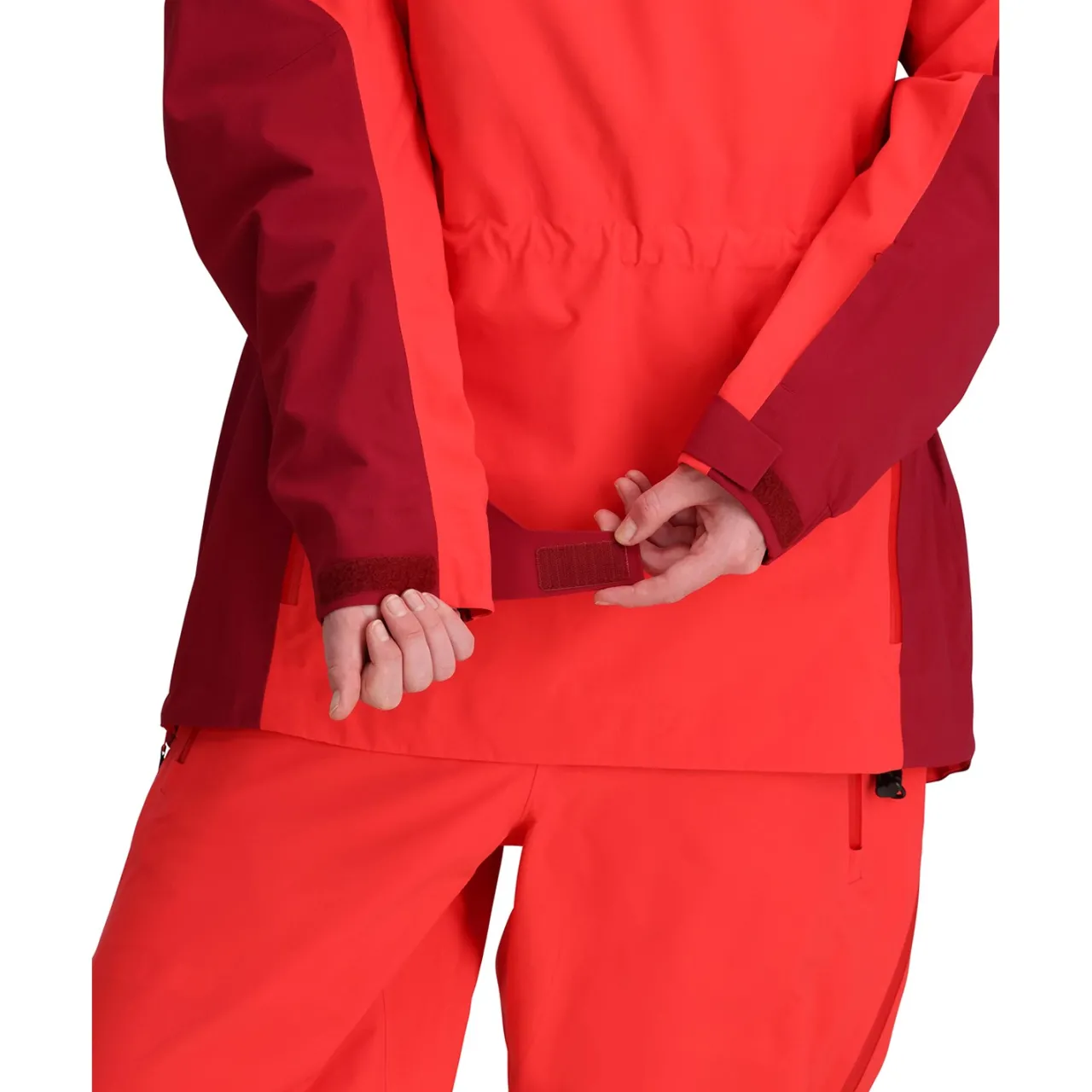 Obermeyer Steibis Anorak - Women's-Women Snow Clothing|Shell Jackets