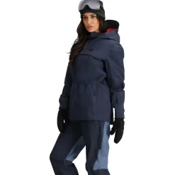 Obermeyer Steibis Anorak - Women's-Women Snow Clothing|Shell Jackets