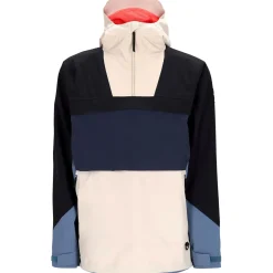 Obermeyer Steibis Anorak - Men's- Snow Clothing|Shell Jackets