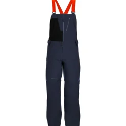 Obermeyer Steibis Bibs - Men's- Snow Clothing|Snowboard Pants & Bibs