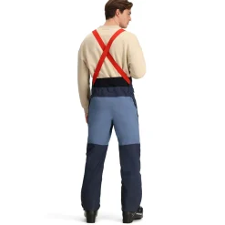 Obermeyer Steibis Bibs - Men's- Snow Clothing|Snowboard Pants & Bibs