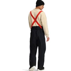 Obermeyer Steibis Bibs - Men's- Snow Clothing|Snowboard Pants & Bibs