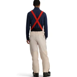 Obermeyer Steibis Bibs - Men's- Snow Clothing|Snowboard Pants & Bibs
