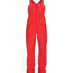 Obermeyer Steibis Bibs - Women's-Women Snow Clothing|Snowboard Pants & Bibs