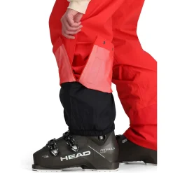 Obermeyer Steibis Bibs - Women's-Women Snow Clothing|Snowboard Pants & Bibs