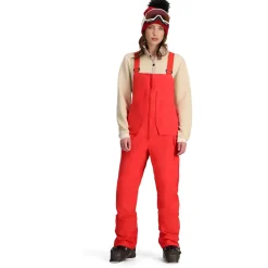 Obermeyer Steibis Bibs - Women's-Women Snow Clothing|Snowboard Pants & Bibs