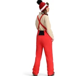 Obermeyer Steibis Bibs - Women's-Women Snow Clothing|Snowboard Pants & Bibs