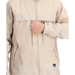 Obermeyer Steibis Jacket - Men's- Snow Clothing|Shell Jackets