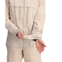 Obermeyer Steibis Jacket - Men's- Snow Clothing|Shell Jackets