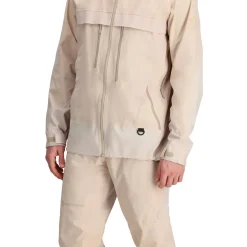Obermeyer Steibis Jacket - Men's- Snow Clothing|Shell Jackets