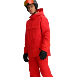 Obermeyer Steibis Jacket - Men's- Snow Clothing|Shell Jackets