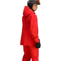 Obermeyer Steibis Jacket - Men's- Snow Clothing|Shell Jackets