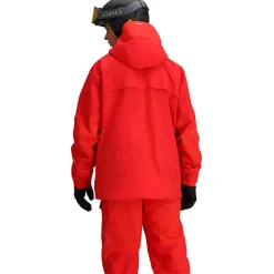 Obermeyer Steibis Jacket - Men's- Snow Clothing|Shell Jackets