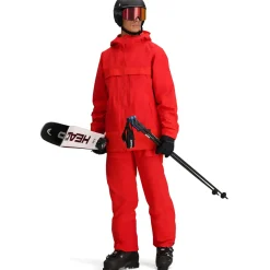 Obermeyer Steibis Jacket - Men's- Snow Clothing|Shell Jackets