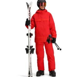 Obermeyer Steibis Jacket - Men's- Snow Clothing|Shell Jackets