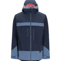 Obermeyer Steibis Jacket - Men's- Snow Clothing|Shell Jackets