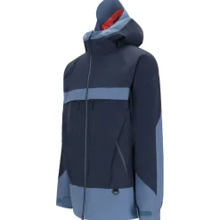Obermeyer Steibis Jacket - Men's- Snow Clothing|Shell Jackets