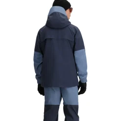 Obermeyer Steibis Jacket - Men's- Snow Clothing|Shell Jackets