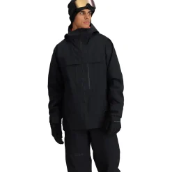 Obermeyer Steibis Jacket - Men's- Snow Clothing|Shell Jackets