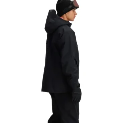 Obermeyer Steibis Jacket - Men's- Snow Clothing|Shell Jackets