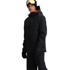 Obermeyer Steibis Jacket - Men's- Snow Clothing|Shell Jackets