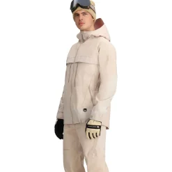 Obermeyer Steibis Jacket - Men's- Snow Clothing|Shell Jackets