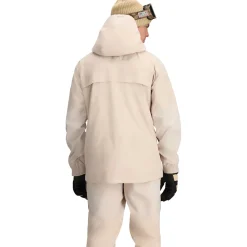 Obermeyer Steibis Jacket - Men's- Snow Clothing|Shell Jackets