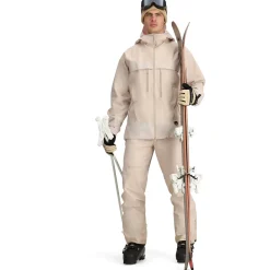 Obermeyer Steibis Jacket - Men's- Snow Clothing|Shell Jackets