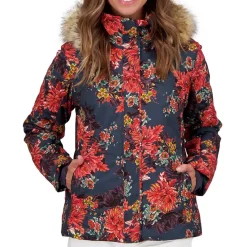 Obermeyer Tuscany II Jacket - Women's-Women Snow Clothing|Insulated & Puffer Jackets