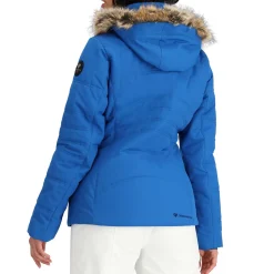 Obermeyer Tuscany II Jacket - Women's-Women Snow Clothing|Insulated & Puffer Jackets