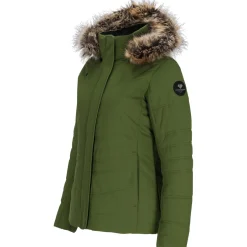 Obermeyer Tuscany II Jacket - Women's-Women Snow Clothing|Insulated & Puffer Jackets