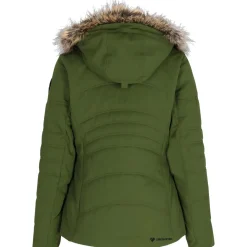 Obermeyer Tuscany II Jacket - Women's-Women Snow Clothing|Insulated & Puffer Jackets