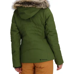Obermeyer Tuscany II Jacket - Women's-Women Snow Clothing|Insulated & Puffer Jackets