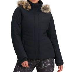 Obermeyer Tuscany II Jacket - Women's-Women Snow Clothing|Insulated & Puffer Jackets