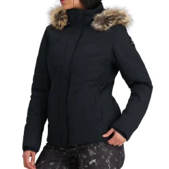 Obermeyer Tuscany II Jacket - Women's-Women Snow Clothing|Insulated & Puffer Jackets
