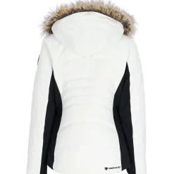 Obermeyer Tuscany II Jacket - Women's-Women Snow Clothing|Insulated & Puffer Jackets