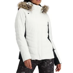 Obermeyer Tuscany II Jacket - Women's-Women Snow Clothing|Insulated & Puffer Jackets