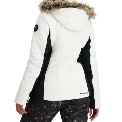 Obermeyer Tuscany II Jacket - Women's-Women Snow Clothing|Insulated & Puffer Jackets