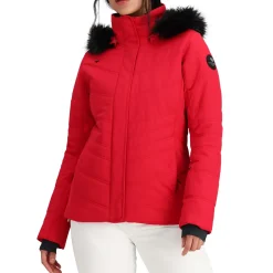 Obermeyer Tuscany II Jacket - Women's-Women Snow Clothing|Insulated & Puffer Jackets
