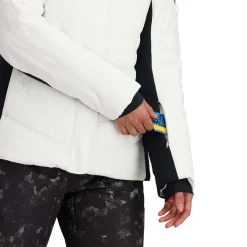 Obermeyer Tuscany II Jacket - Women's-Women Snow Clothing|Insulated & Puffer Jackets